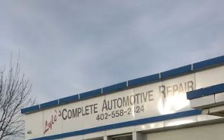 lyle's automotive
