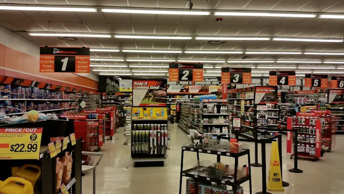 AutoZone Auto Parts 3