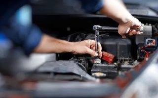 complete automotive inc