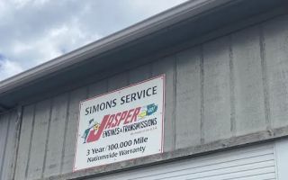 simons auto repair llc