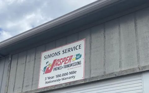 simons auto repair llc