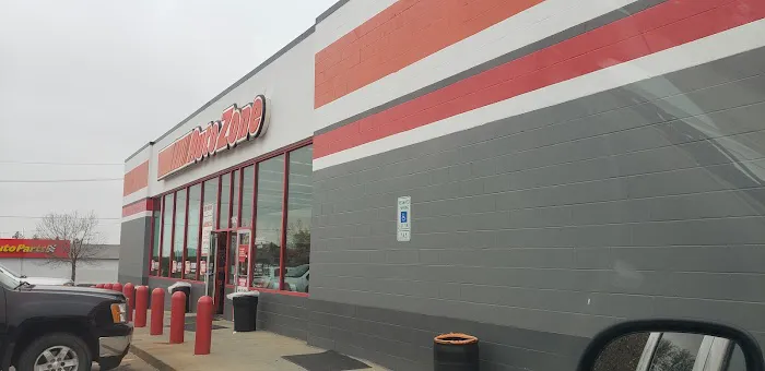 AutoZone Auto Parts 4