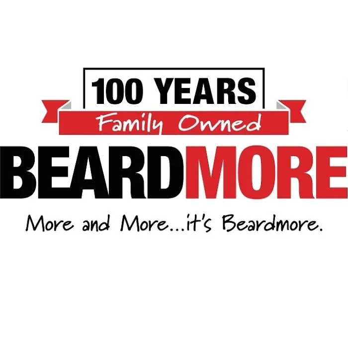 Beardmore Hyundai Parts 1