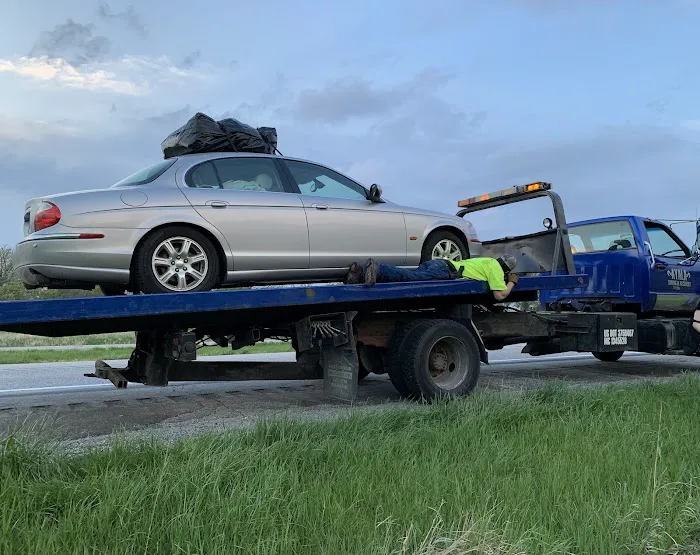 Honest Auto 7