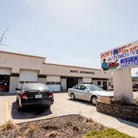 Don's Automotive