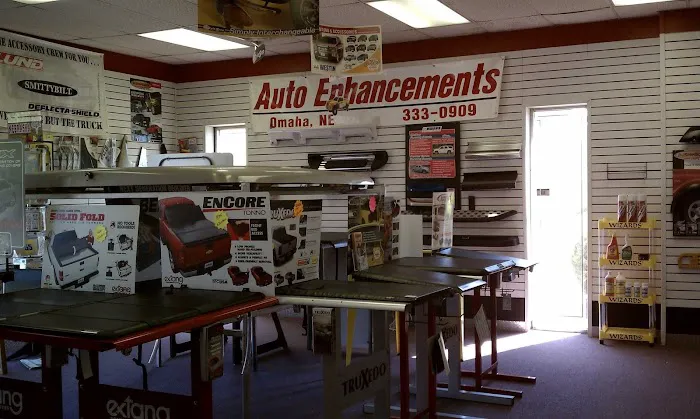 Auto Enhancements 4