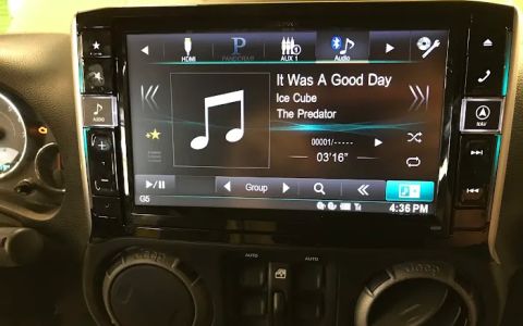 car audio installation omaha ne
