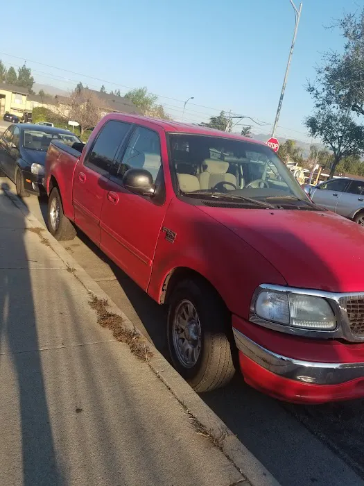 Brightside Smog Test Only 2