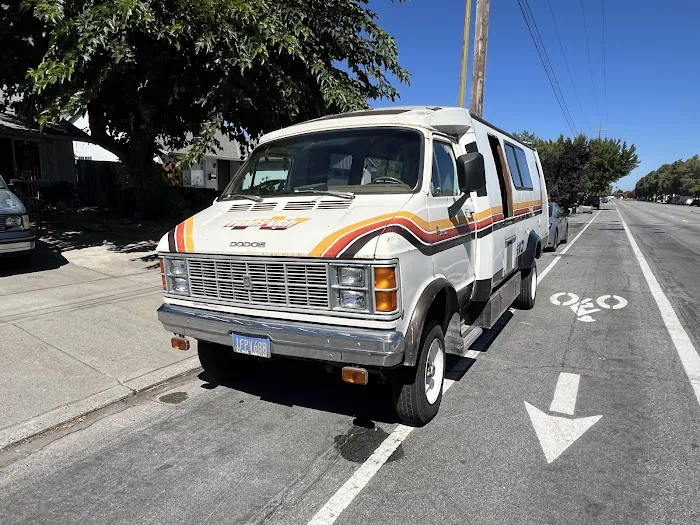 California Camper Repair 0