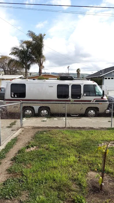 California Camper Repair 2