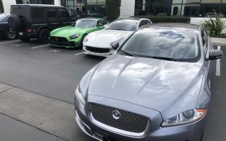 etg tuning
