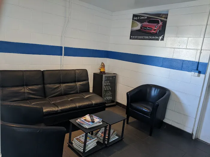 Diamond Auto Repair 3