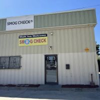 Smog Check Plus