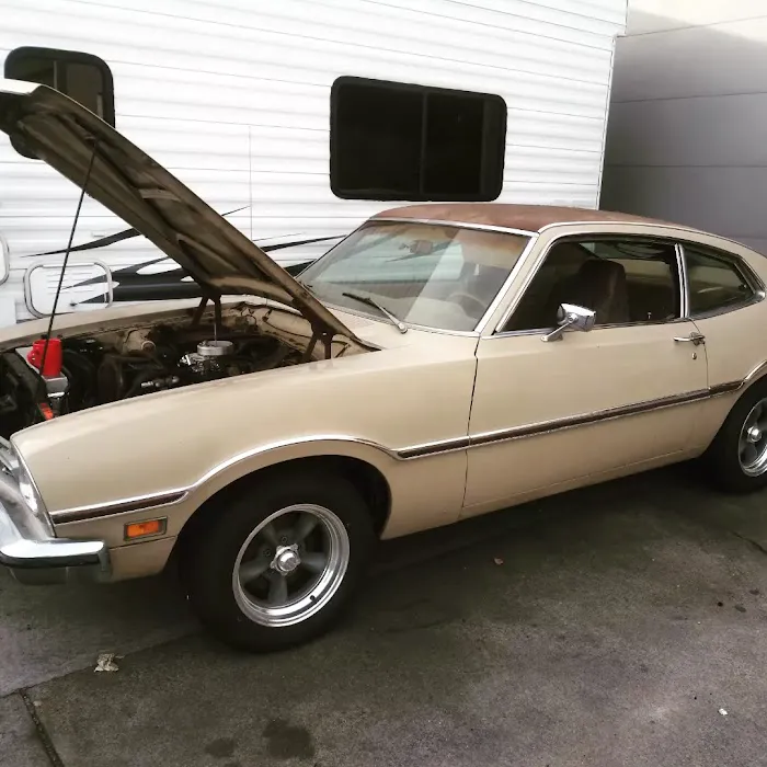 Outlaw Performance 9