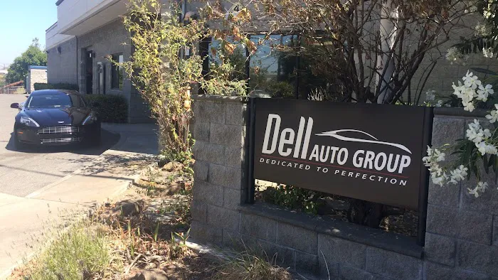 Dell Auto Group 7