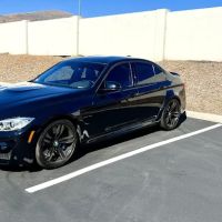 California Auto Tinting and Polishing