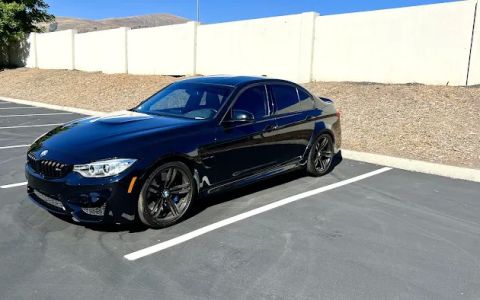 California Auto Tinting and Polishing
