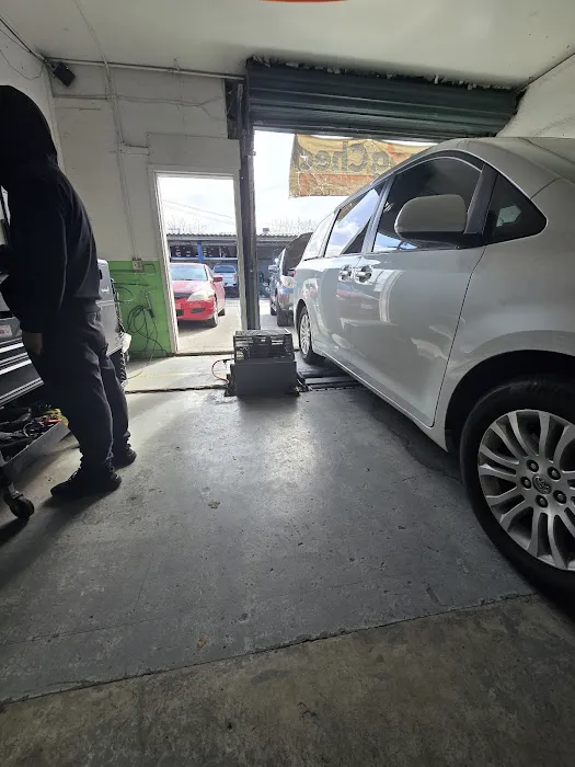 MONTEREY Smog Check STAR Station 3