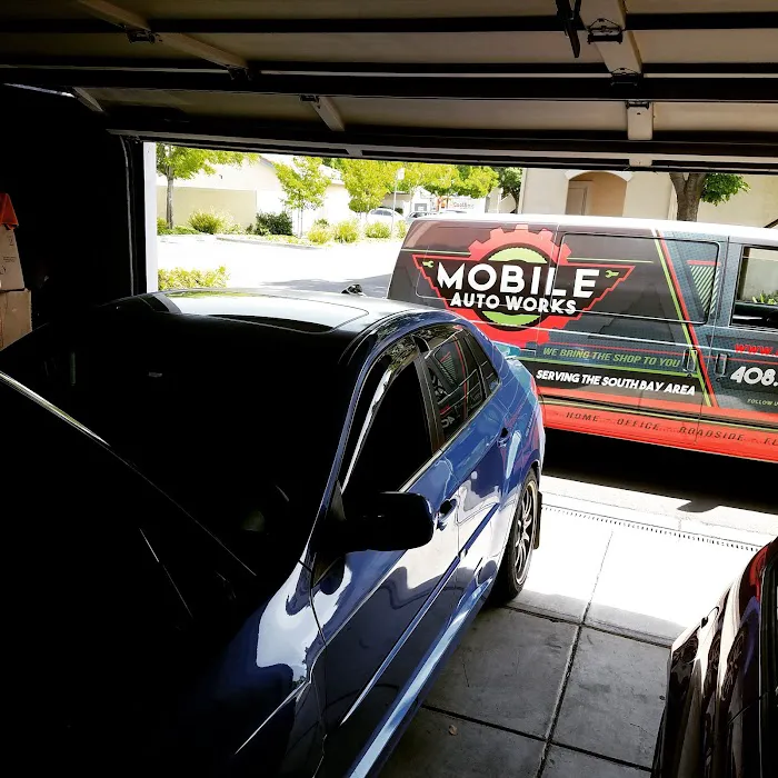 Mobile Auto Works 4