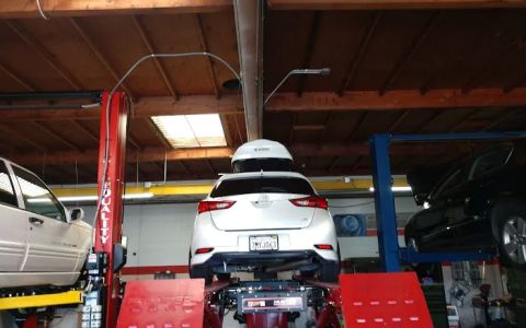 ACA AUTOMOTIVE & TIRES SERVICE CENTER