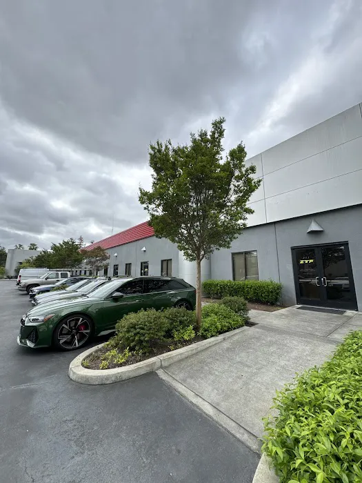 ZTF Automotive 2