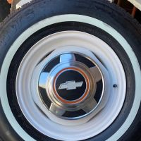 Economy Tires & Wheels