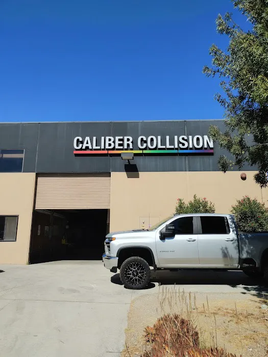 Caliber Collision 0