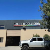 Caliber Collision