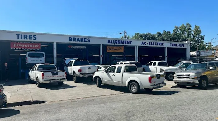 Tire Outlet Auto Service 3