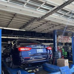 Tire Outlet Auto Service ico