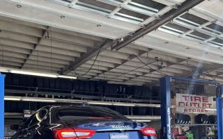 cali tires san jose