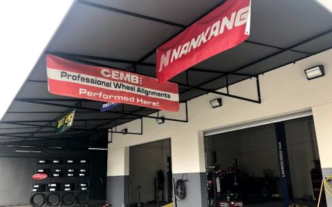 Tires & More