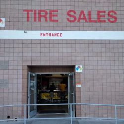 Costco Tire Center ico