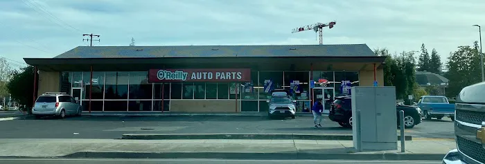 O'Reilly Auto Parts 3