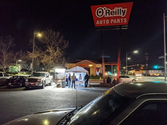 O'Reilly Auto Parts 1