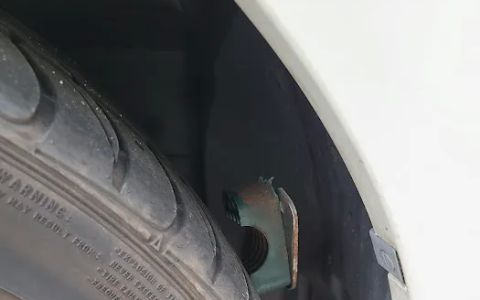 Auto Care Tire Smog Brake Oil Ac