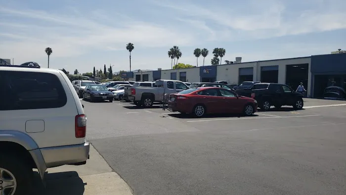 City Smog Check Center 5