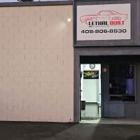 Lethal Built Performance and Auto Repair