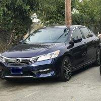 Bay Area Window Tint