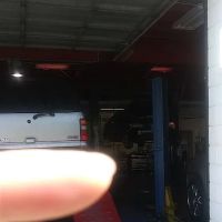 TP Auto Repair