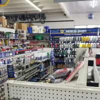 NAPA Auto Parts - A & A Auto Supply