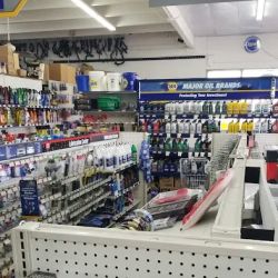 NAPA Auto Parts - A & A Auto Supply ico