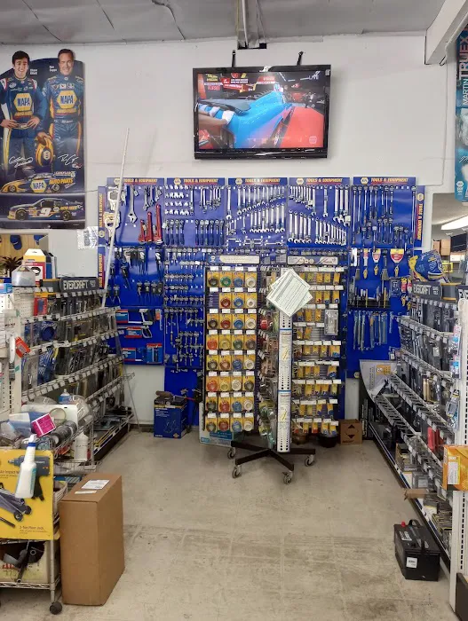 NAPA Auto Parts - A & A Auto Supply 3