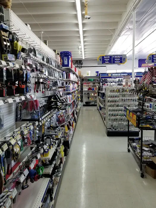 NAPA Auto Parts - A & A Auto Supply 7