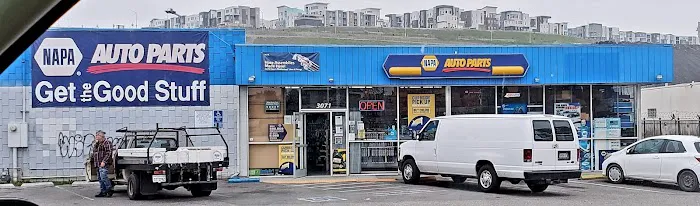 NAPA Auto Parts - A & A Auto Supply 6