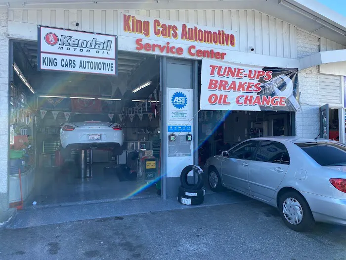 King Cars Automotive & Smog 5