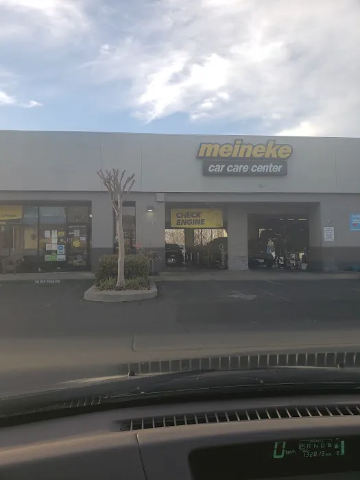 Meineke Car Care Center 0