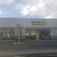 Meineke Car Care Center