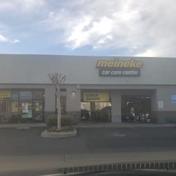 Meineke Car Care Center ico