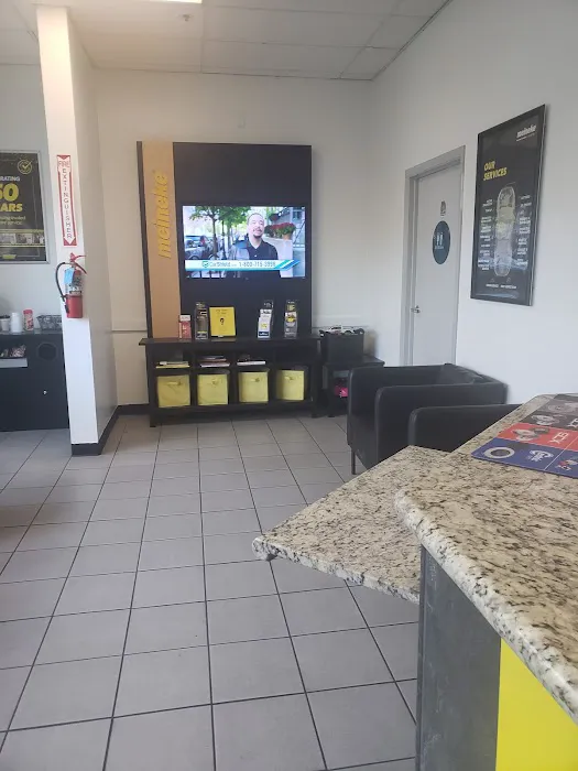 Meineke Car Care Center 5